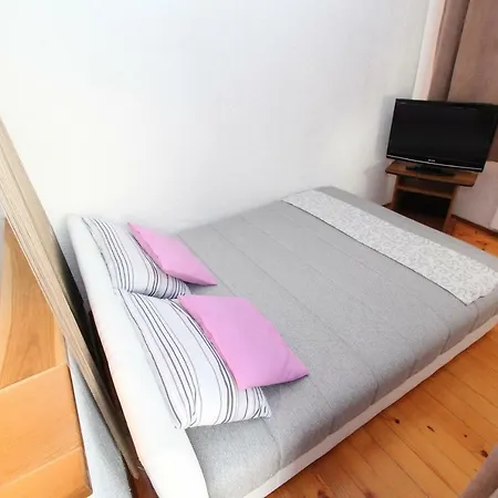 Appartement Marjanovic Rovinj