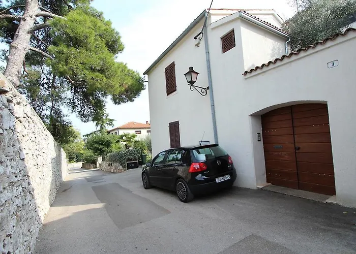 Διαμέρισμα Marjanovic