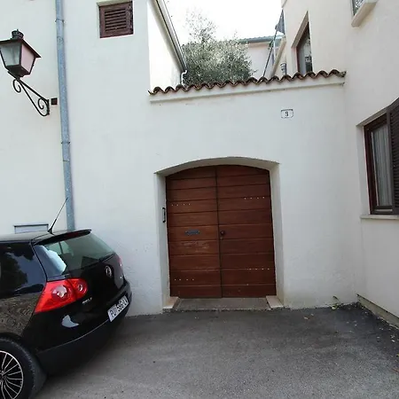 Marjanovic روفينج