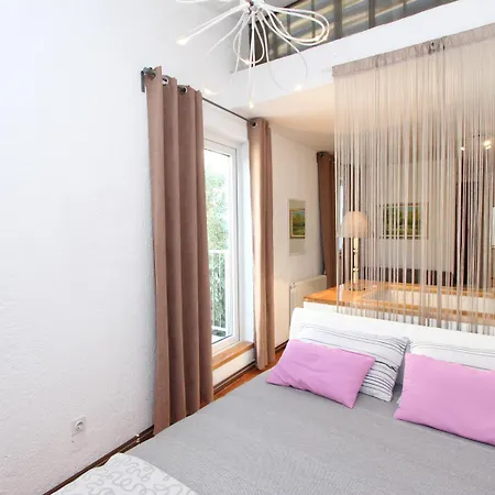 شقة Marjanovic روفينج