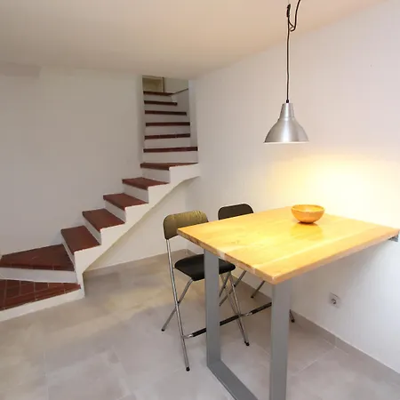 Marjanovic شقة روفينج