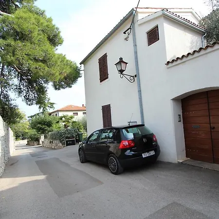 Appartement Marjanovic