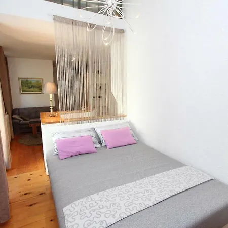 Marjanovic Apartamento Rovinj