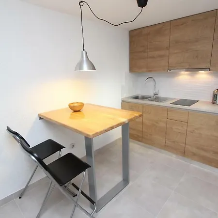 Apartment Marjanovic
