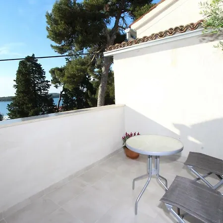 Apartment Marjanovic *