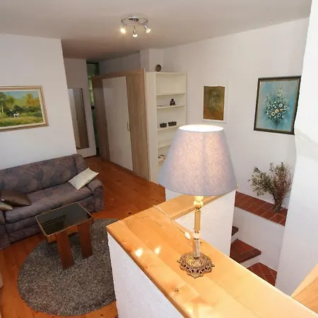 Marjanovic Apartamento Rovinj