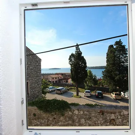 Apartment Marjanovic