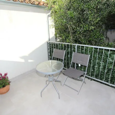 Apartamento Marjanovic *