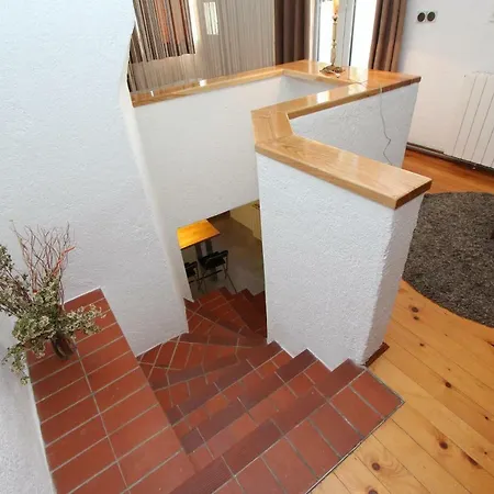 Marjanovic Apartment