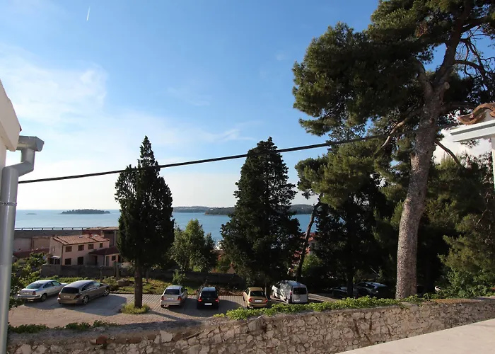 Marjanovic Rovinj