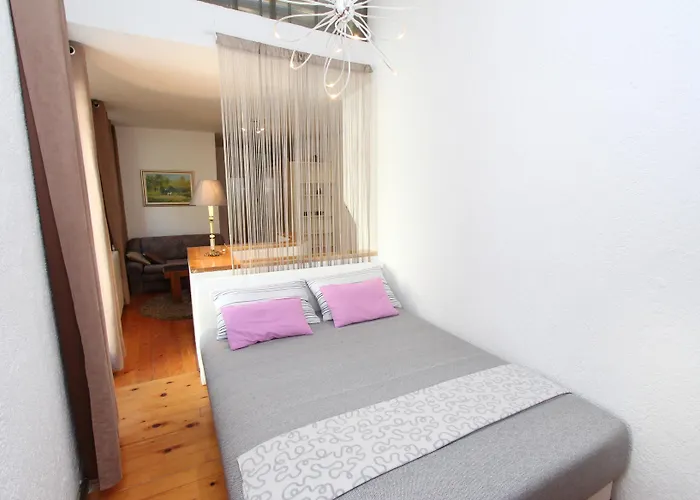 Apartment Marjanovic