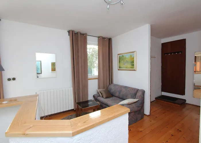 Apartment Marjanovic