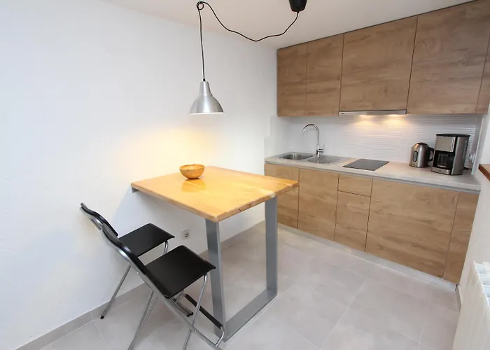 Apartment Marjanovic Rovinj