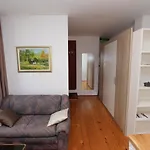 Apartment Marjanovic