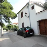 Apartment Marjanovic