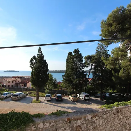 Marjanovic Apartment Rovinj