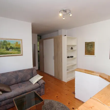 Apartment Marjanovic *