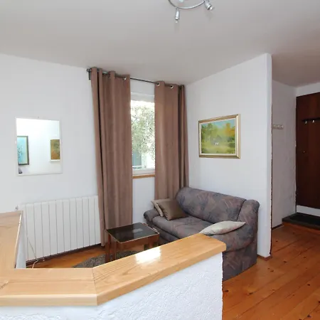 Apartment Marjanovic
